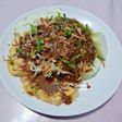 Tahu Telur Jawa Timur