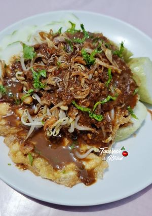 Foto resep Tahu Telur Jawa Timur