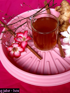 Foto resep Wedang Jahe
