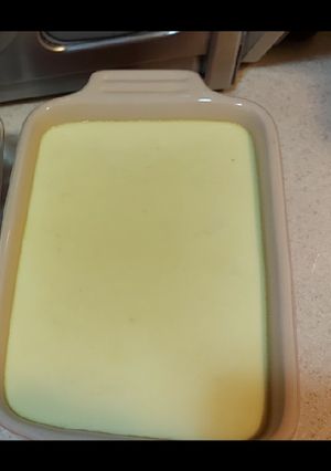 蒸水蛋 的食譜成品照片