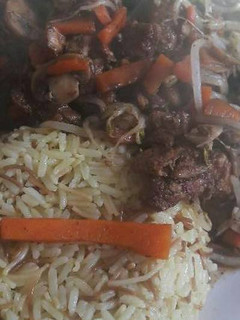 Una foto de Chapsui de Pollo