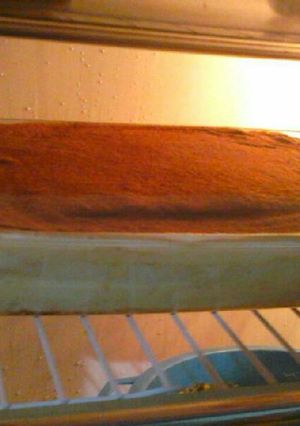 Una foto de Tiramisú distinto