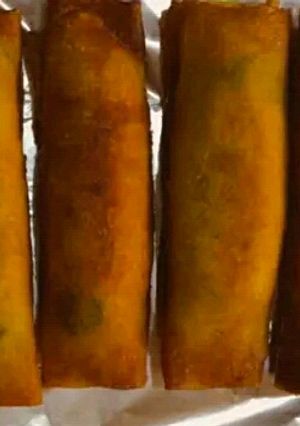 صورة لوصفة بوارك