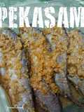 Pekasam