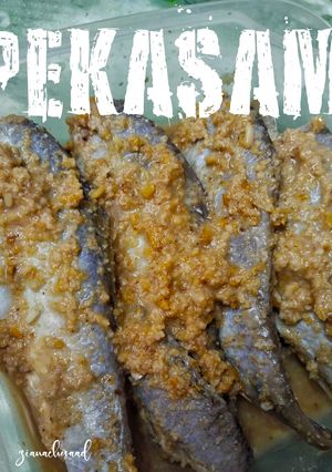 Gambar Pekasam