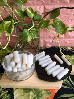 Foto resep Garaetteok / Korean Rice Cake