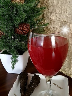 عکسی از دستور چای تررررش