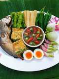 #60บาท น้ำพริกกะปิ
