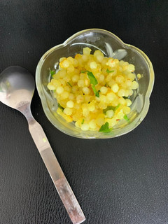 સાબુદાણા ની ખીચડી (Sabudana Khichdi Recipe In Gujarati) રેસીપી મુખ્ય ફોટો