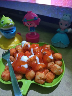 Foto resep Tahu crispy