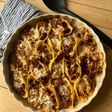☆Conchiglioni façon Lasagnes☆
