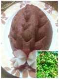 Kibbeh Nayeh