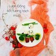 Lươn sốt tương