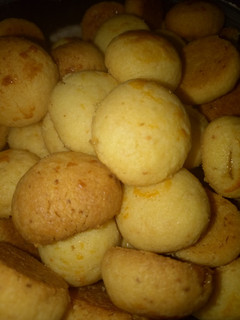 Foto resep Nastar lumer