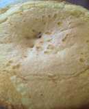 Mi 1er pan de maíz (elote, choclo)   y en olla express