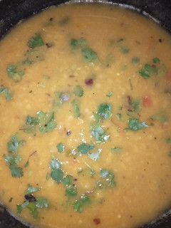 अरहर दाल फ्राई (arhar dal fry recipe in Hindi) रेसिपी मुख्य फोटो