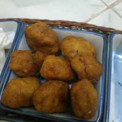 Foto resep Mendol a.k.a tempe kepal berbumbu