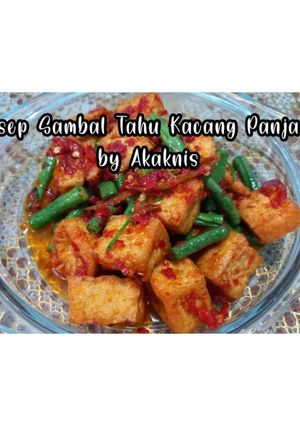 Foto resep Resep Menu Tanggal Tua