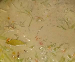 Resep Terbaik Lodho Labu Siam & Tempe Enak dan Sehat Resep Terbaik Lodho Labu Siam & Tempe Enak dan Sehat