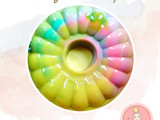 Puding Unicorn Simple