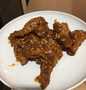 Cara Gampang Membikin Resep Korean Honey Butter Fried Chicken yang Enak Banget Anti Ribet, Menggugah Selera