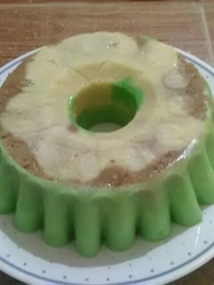Foto resep Cake Puding Mentega 👌👍