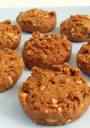 Foto resep Kue ka ak