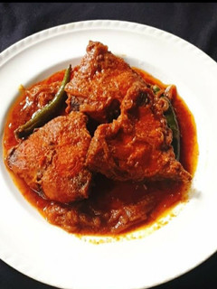 দই কাতলা (Doi katla recipe in Bengali) রেসিপির প্রধান ছবি