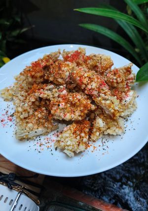 Foto resep Ayam Shihlin
