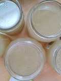 Bone marrow stock