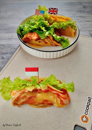 Foto resep Maryam Delight