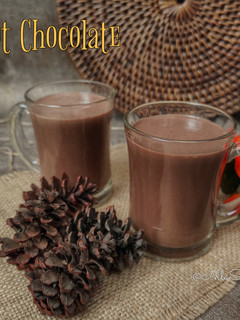 Foto resep Hot Chocolate