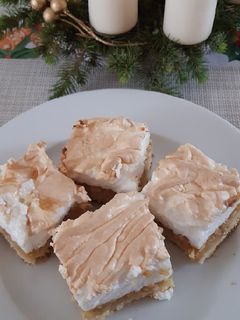 HABOSALMÁS 🍏🍎 recept fotója