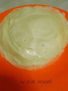 Foto resep Kulit risol anti gagal, ekonomis anti sobek