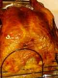 Seasoned Turkey