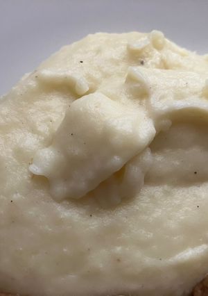 Foto principal de Puré de patatas 🥔