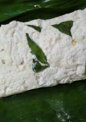 Foto resep Pepes Tahu Daun Kemangi