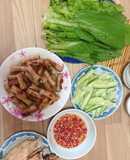 Đổi món Ram Bắp lạ miệng ngày tránh dịch ☺️