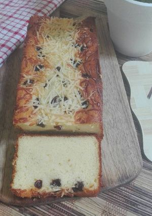 Foto resep Prol tape keju