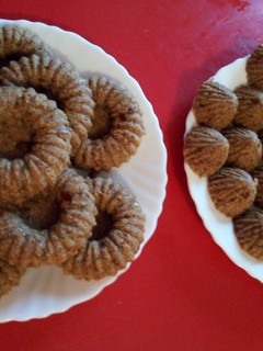 صورة لوصفة رفيس تونسي
