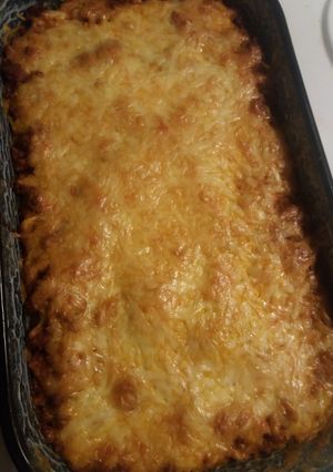 Lasagne recept fotója
