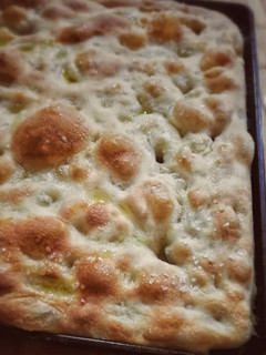 Foto di Focaccia 🌷