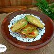 Terong crispy