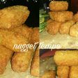 Nugget tempe so tasty