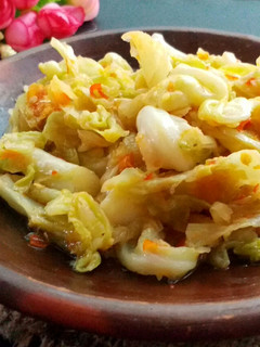 Foto resep Sambel Kol Goreng