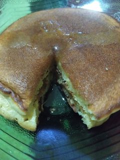 Foto resep Pancake simpel 🥞