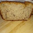 Pan de banana