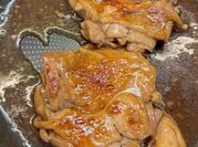 A picture of oyster soy