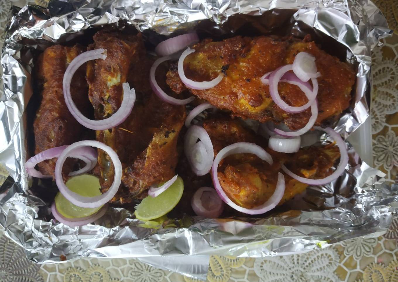 Fish Fry