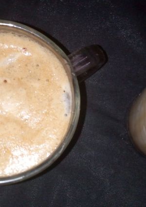 Dalgano coffee ainihin hoton girkin